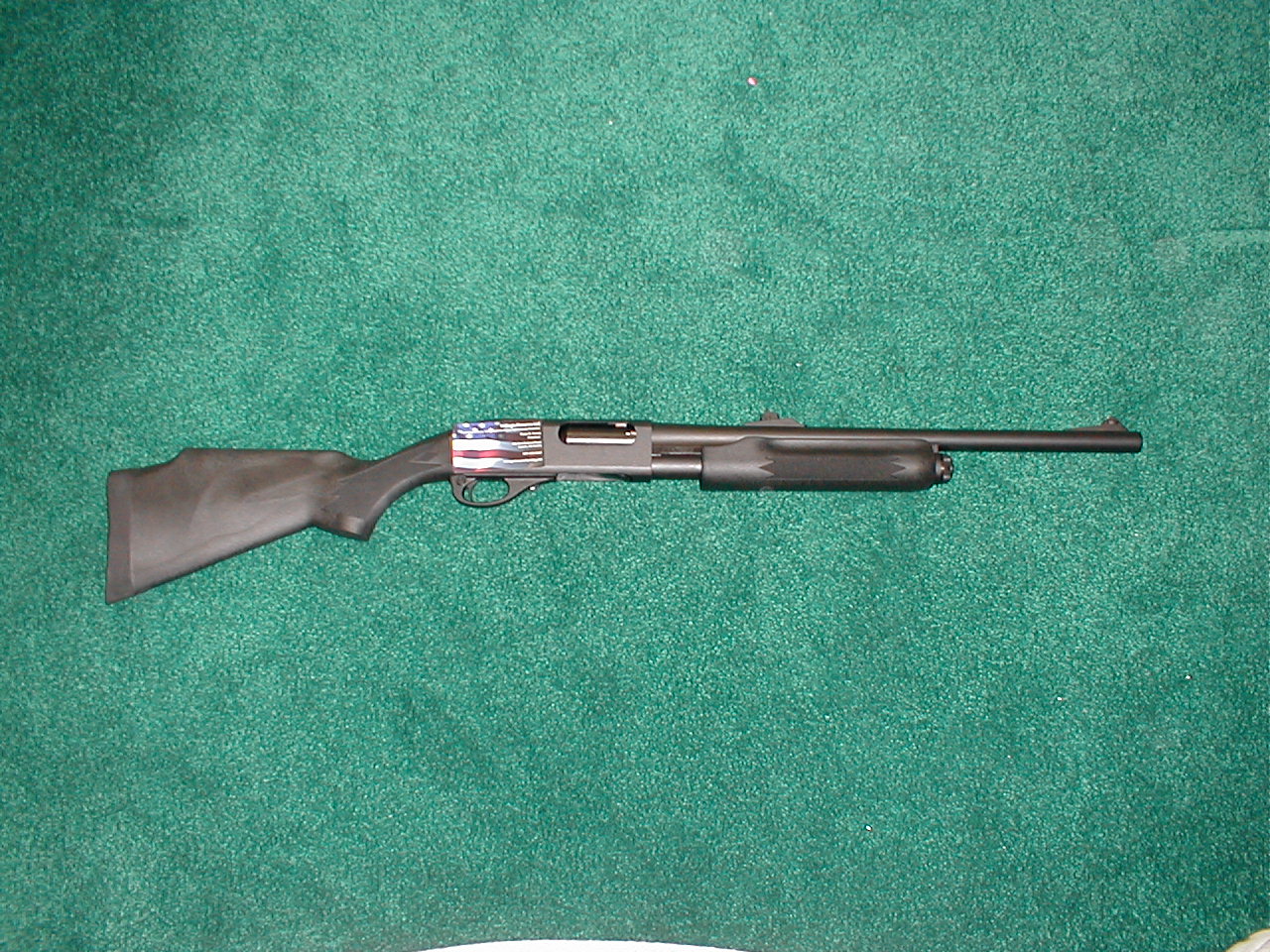 Remington+shotgun+12+gauge